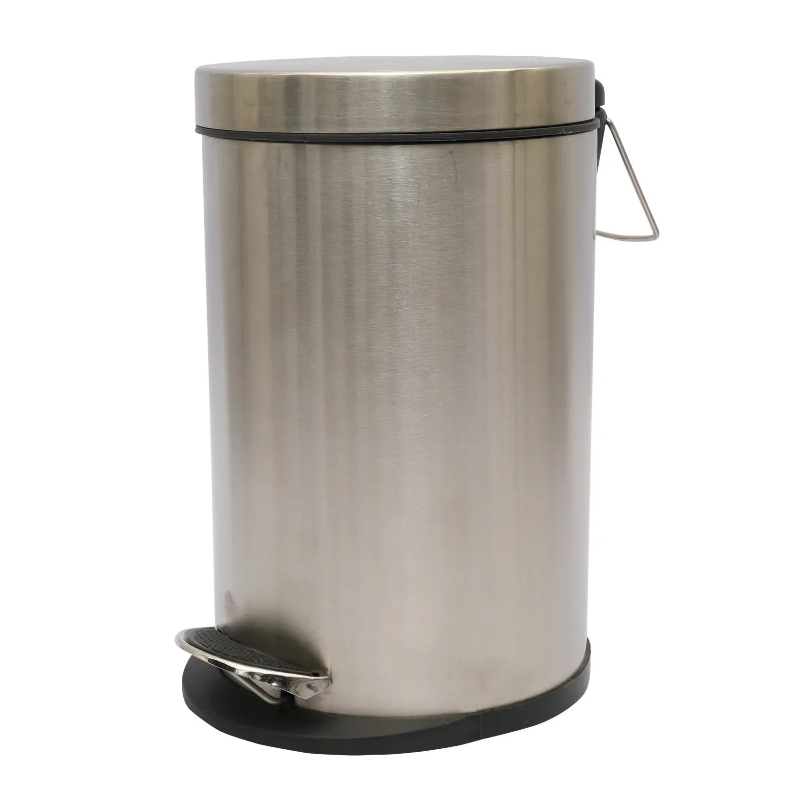 LE Notra Pedal Bin Medium 7Ltr 8 X 12 - HomeTown