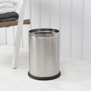 LE Notra Plain Dustbin Medium 7Ltr 8X12 - HomeTown