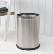 LE Notra Plain Dustbin Large 11Ltr 10X14 - HomeTown