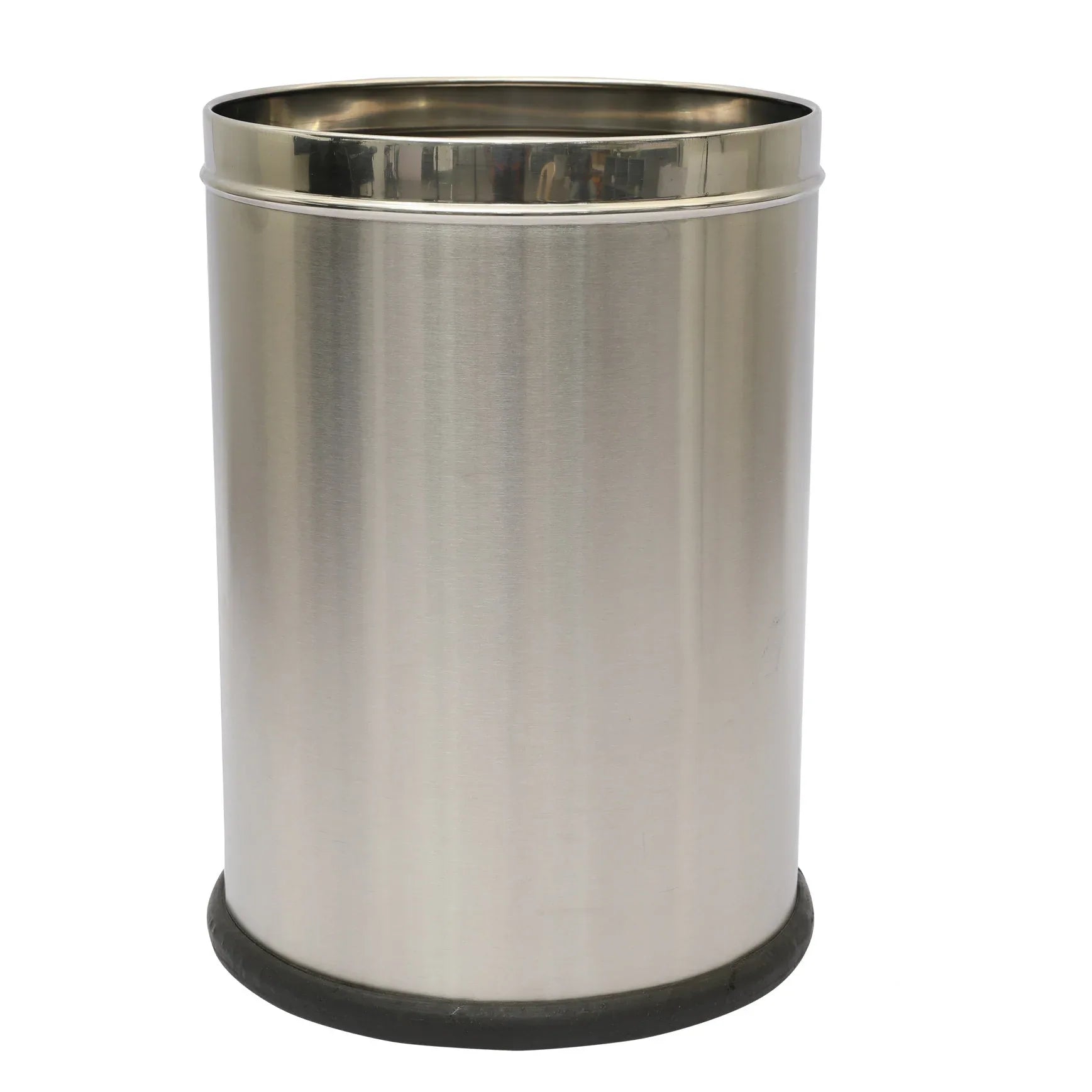 LE Notra Plain Dustbin Large 11Ltr 10X14 - HomeTown