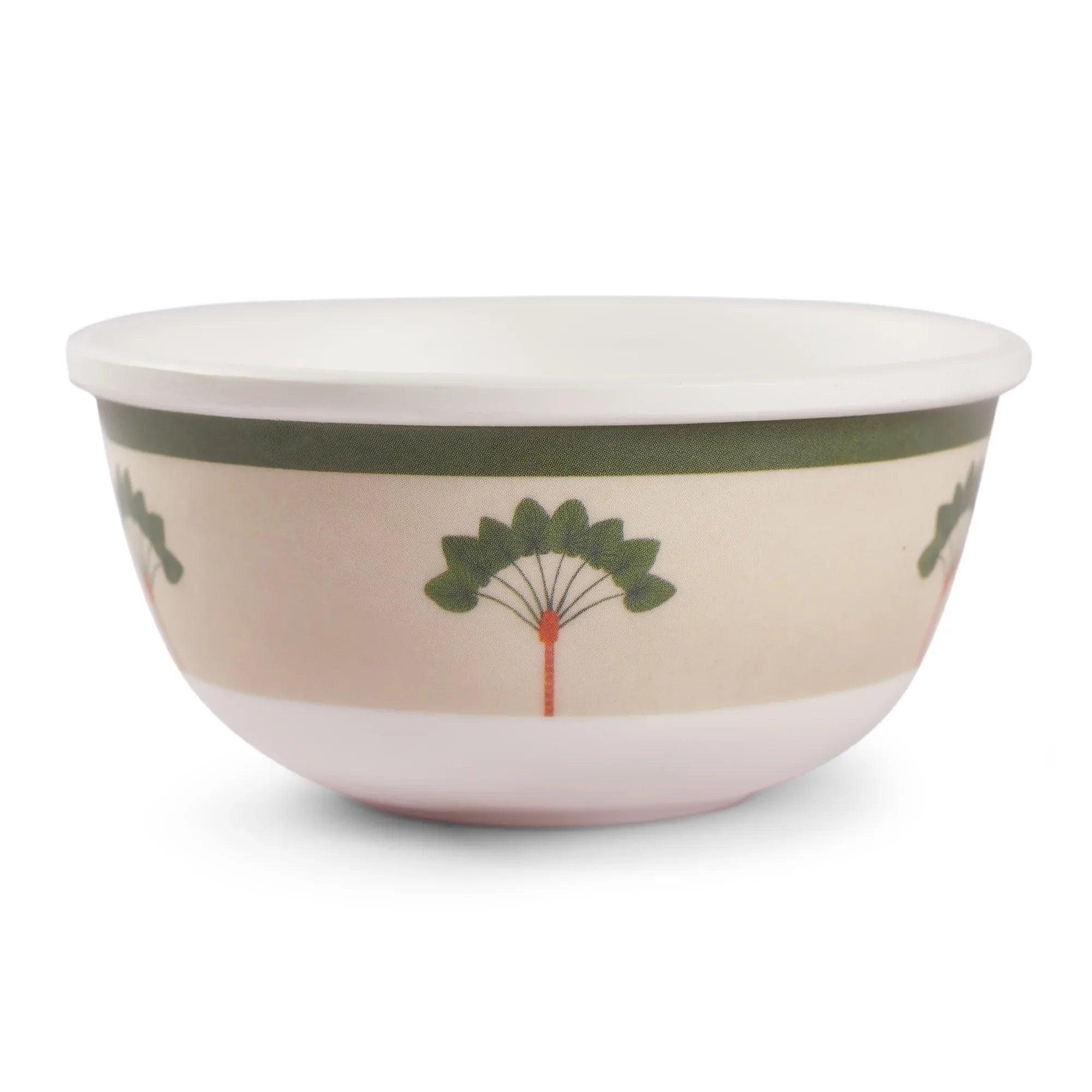 Living Essence Oasis Veg Bowl 4 inch Set of 4Pcs - HomeTown