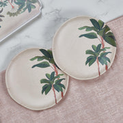 Living Essence Oasis Dinner Plate 10.5 inch Set of 2Pcs - HomeTown