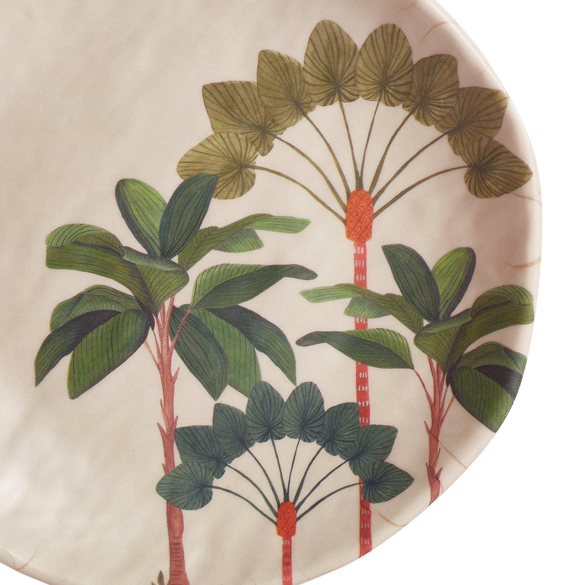 Living Essence Oasis Small Plate 7.25 inch Set of 2Pcs - HomeTown