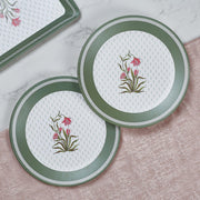 Living Essence Nelumbra Dinner Plate 10.8 Inch Set of 2Pcs - HomeTown