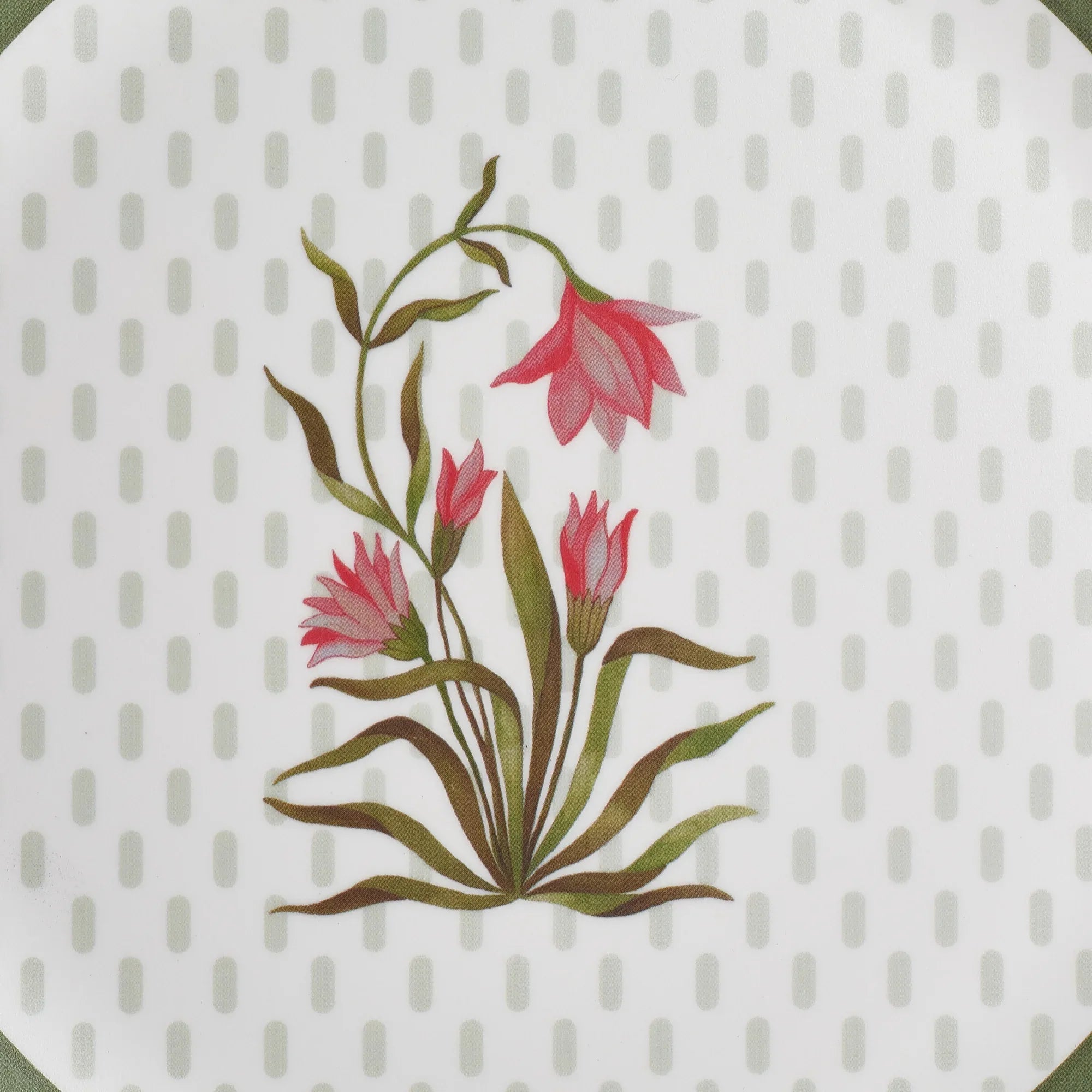 Living Essence Nelumbra Dinner Plate 10.8 Inch Set of 2Pcs - HomeTown