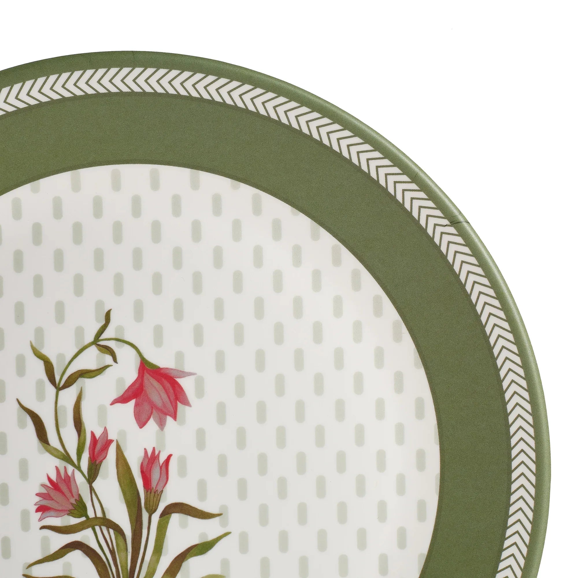 Living Essence Nelumbra Dinner Plate 10.8 Inch Set of 2Pcs - HomeTown