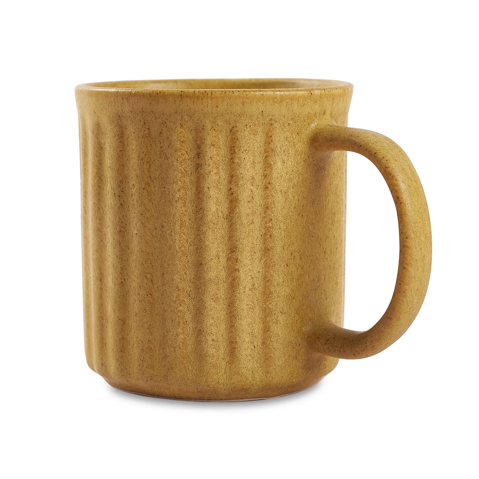 Living Essence WabiSabi Beige Mug Set of 4Pcs - HomeTown