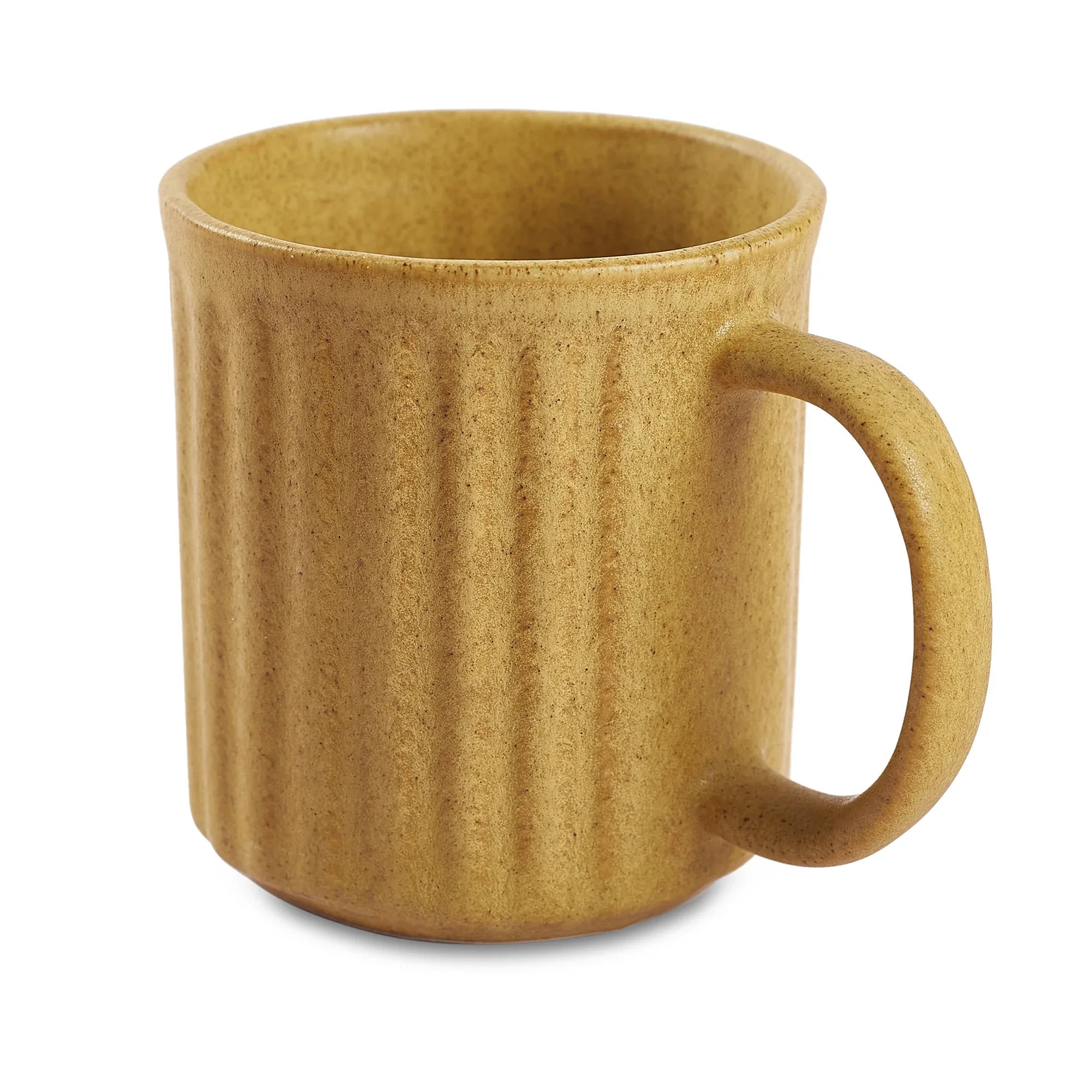 Living Essence WabiSabi Beige Mug Set of 4Pcs - HomeTown