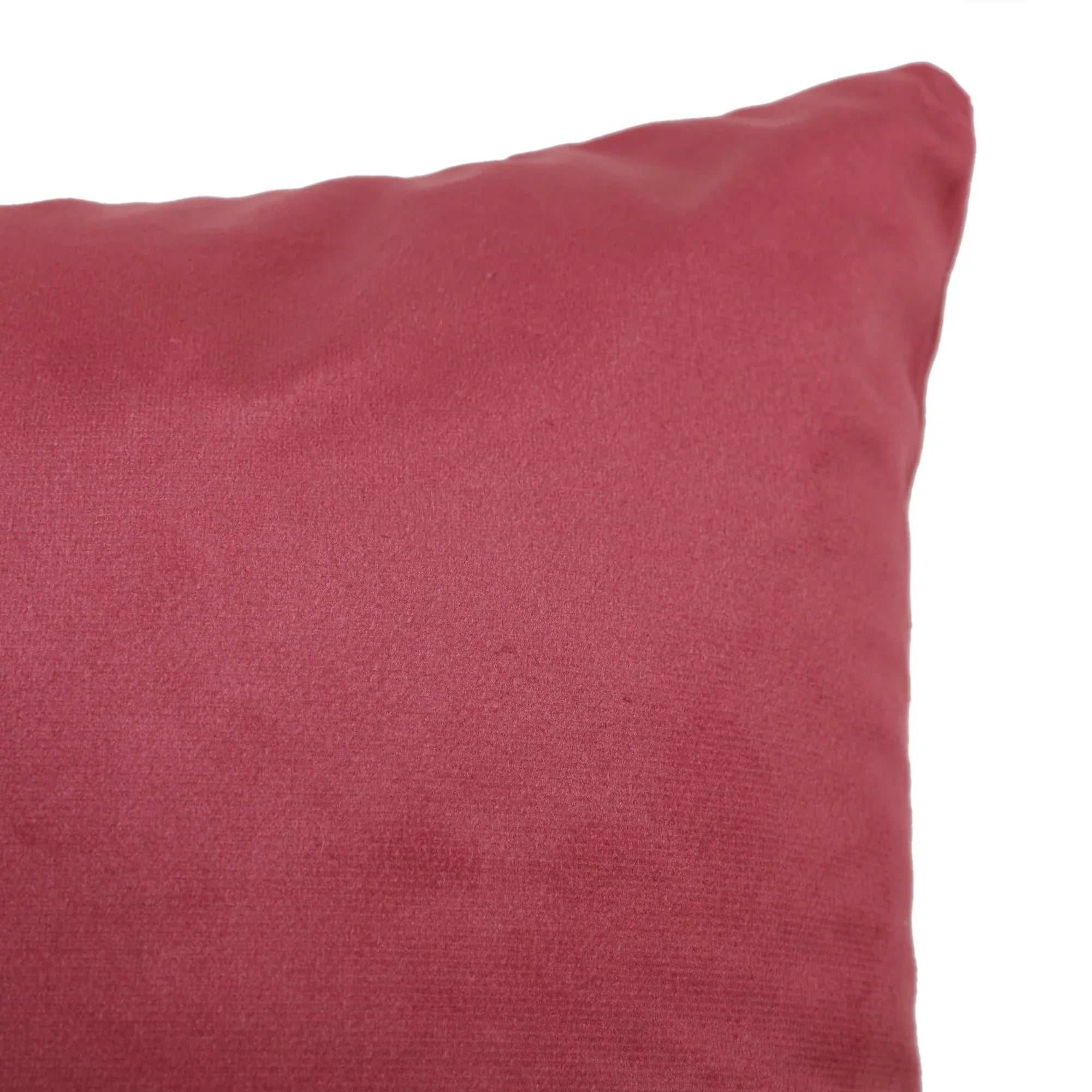 Swarna Cushion Cover Deco Rose, 40x40cm - HomeTown