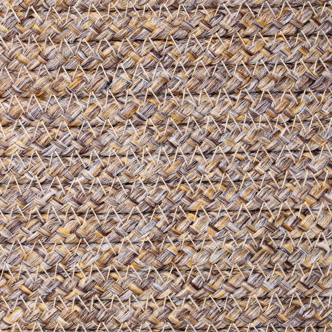 Kenso Polypropylene Organizer Bin Medium in Beige Colour by Living Essence - HomeTown