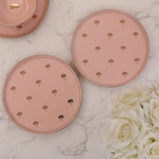 Living Essence Vanya Small Plate 18 Cm Set of 2Pcs - HomeTown