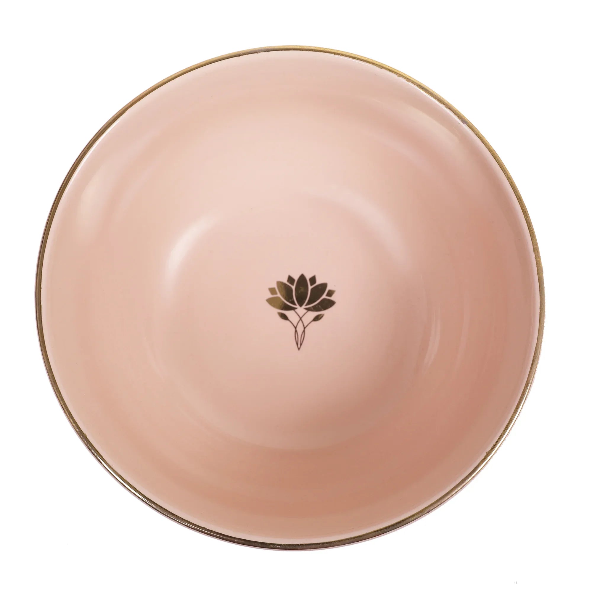 Living Essence Vanya Soup Bowl 14 Cm Set of 4Pcs - HomeTown