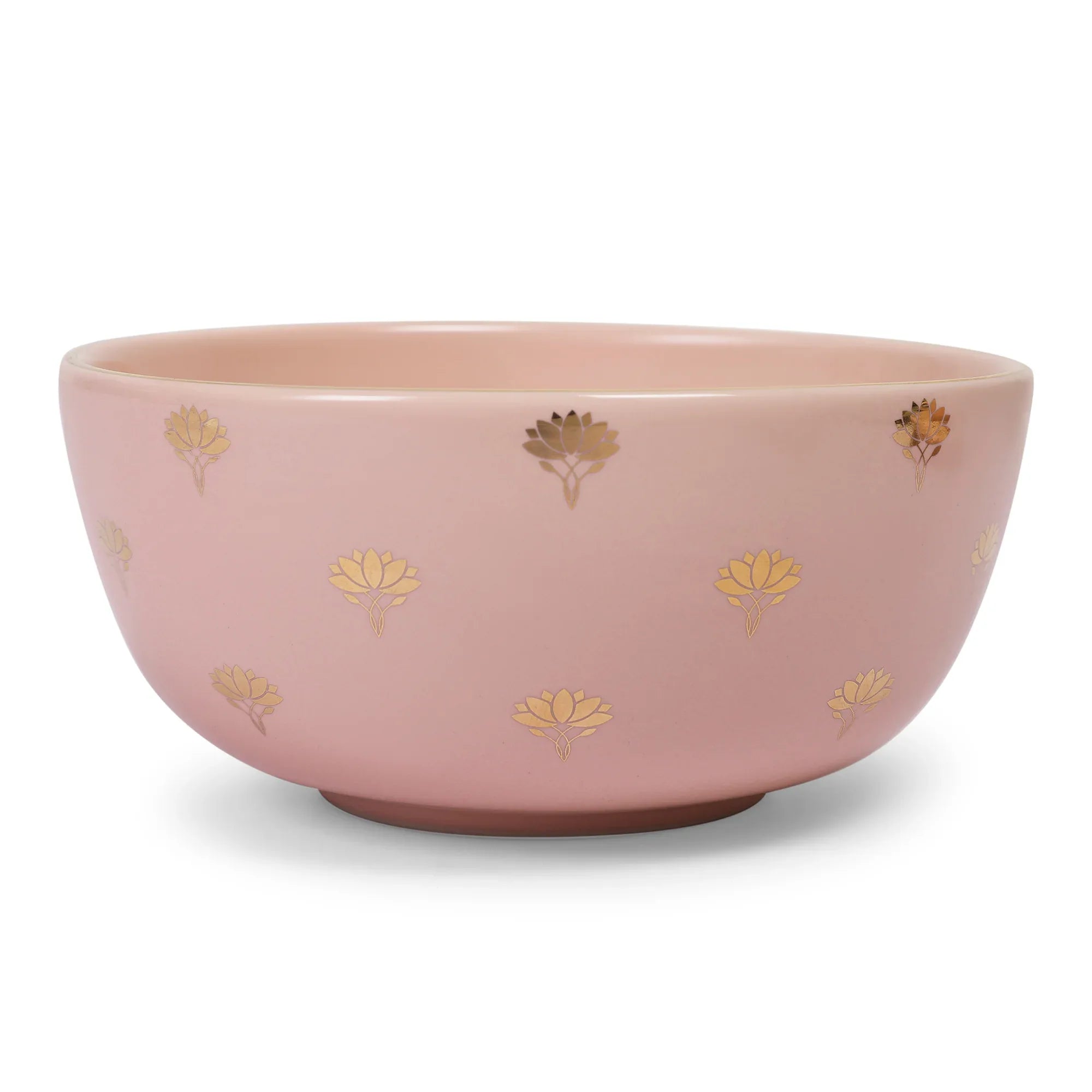 Living Essence Vanya Serving Bowl 16 Cm Set of 2Pcs - HomeTown