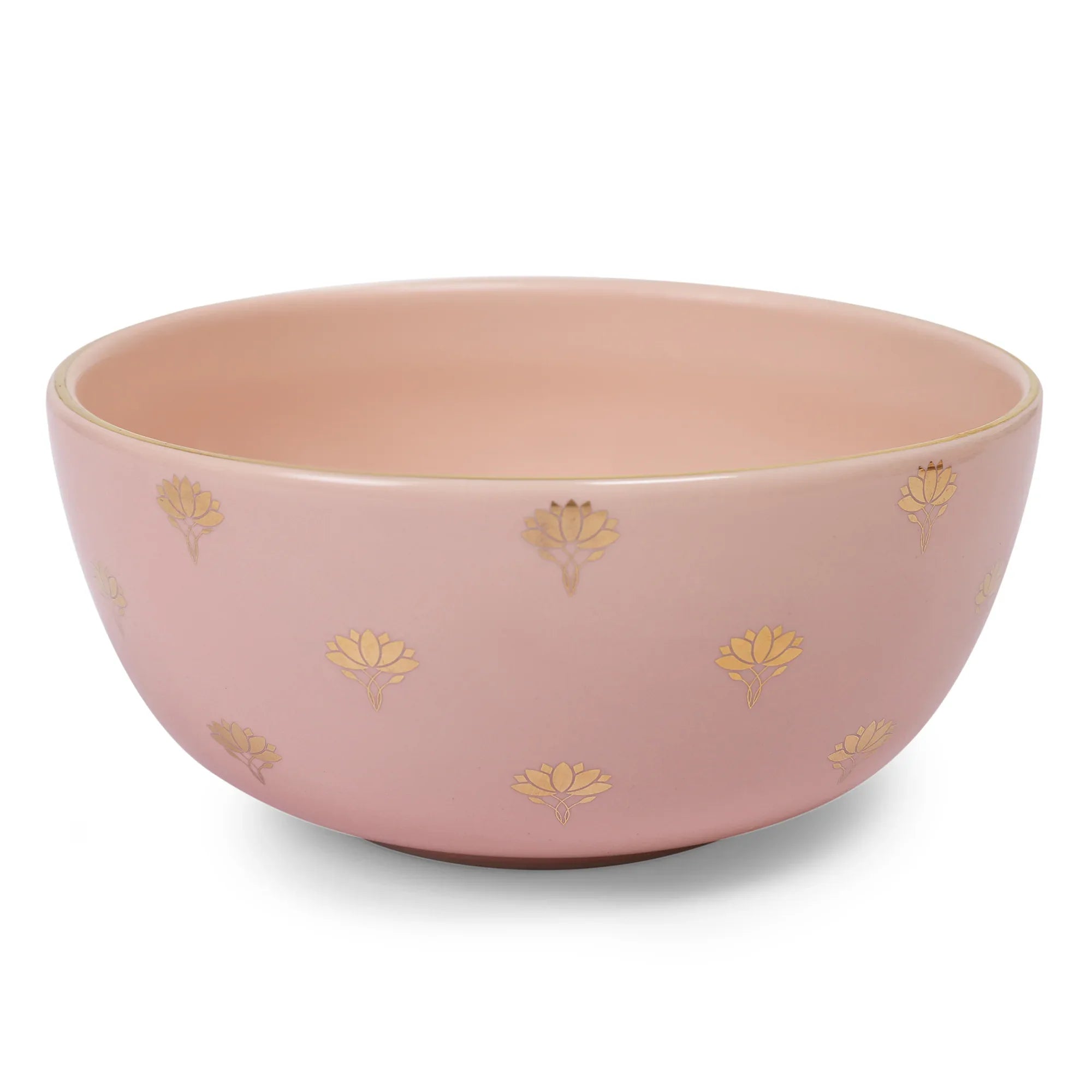 Living Essence Vanya Serving Bowl 16 Cm Set of 2Pcs - HomeTown