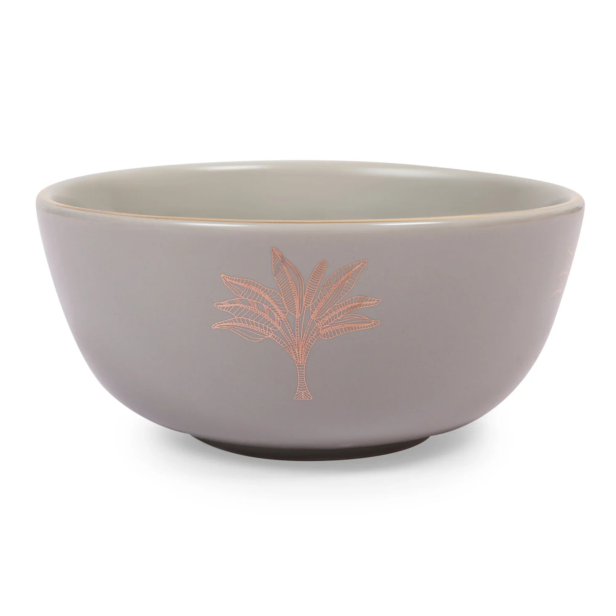 Living Essence Nelumbra Veg Bowl 11 Cm Set of 4Pcs - HomeTown