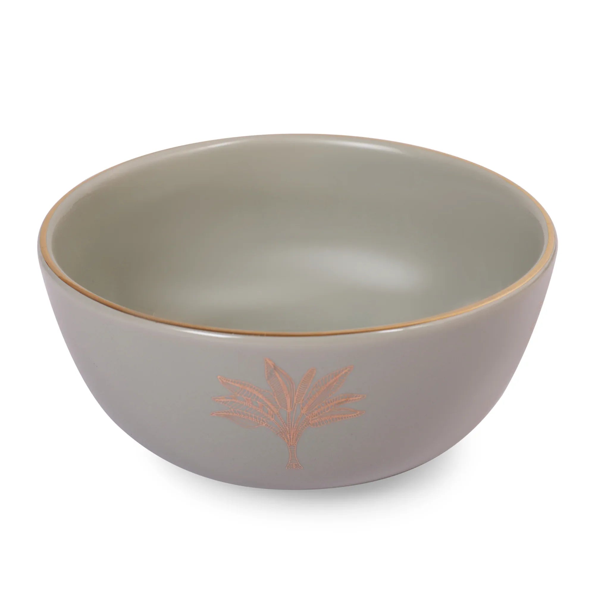 Living Essence Nelumbra Veg Bowl 11 Cm Set of 4Pcs - HomeTown