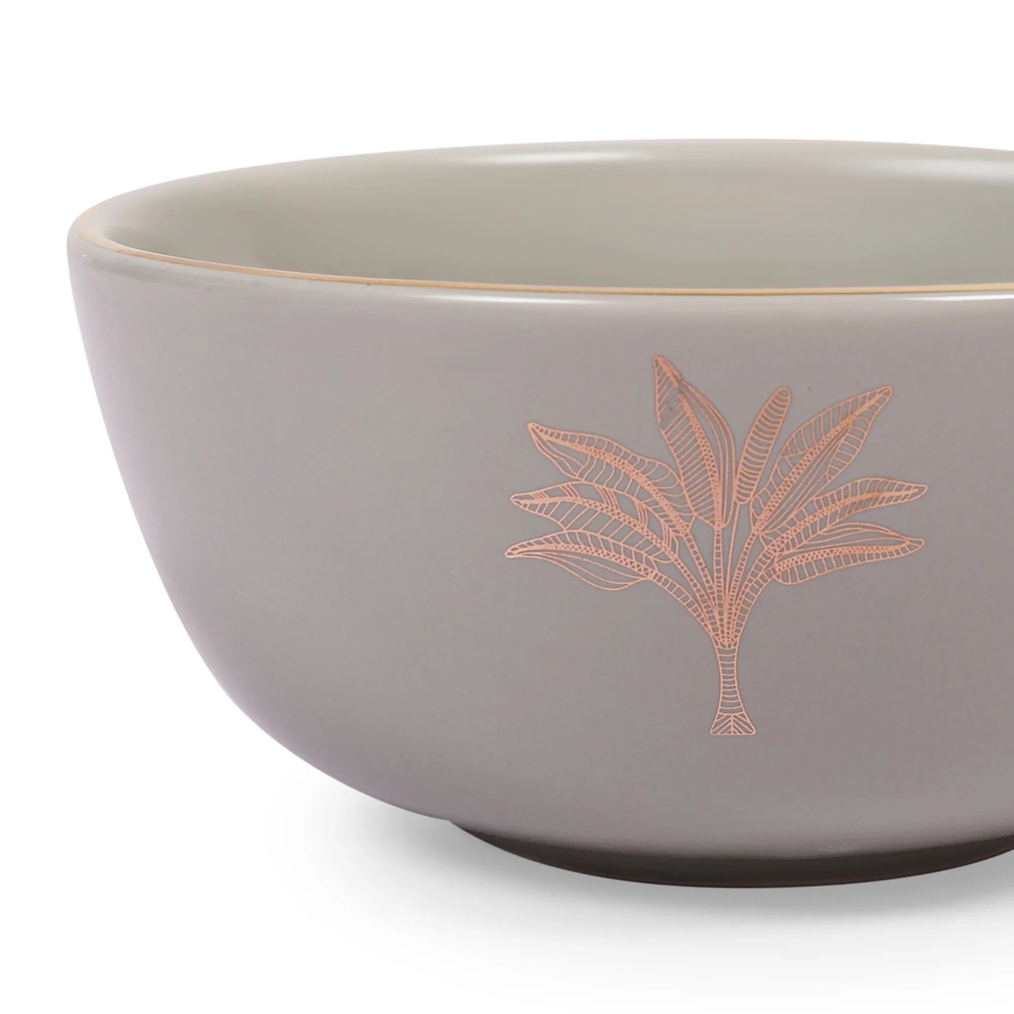 Living Essence Nelumbra Veg Bowl 11 Cm Set of 4Pcs - HomeTown