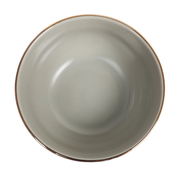 Living Essence Nelumbra Soup Bowl 14 Cm Set of 4Pcs dimensions
