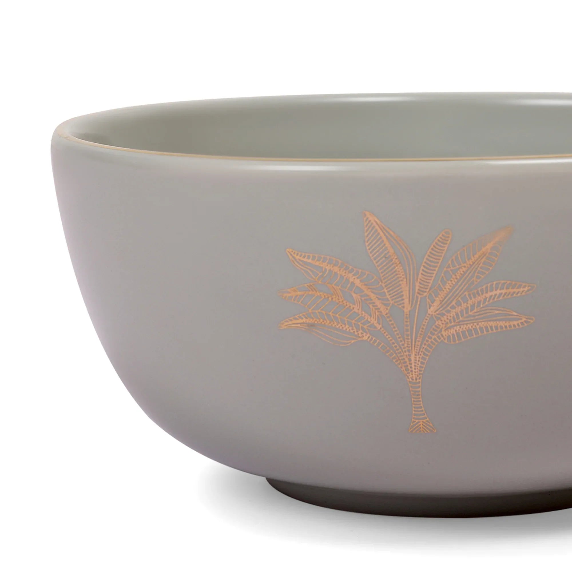 Living Essence Nelumbra ServingBowl 16cm Set of 2Pcs - HomeTown