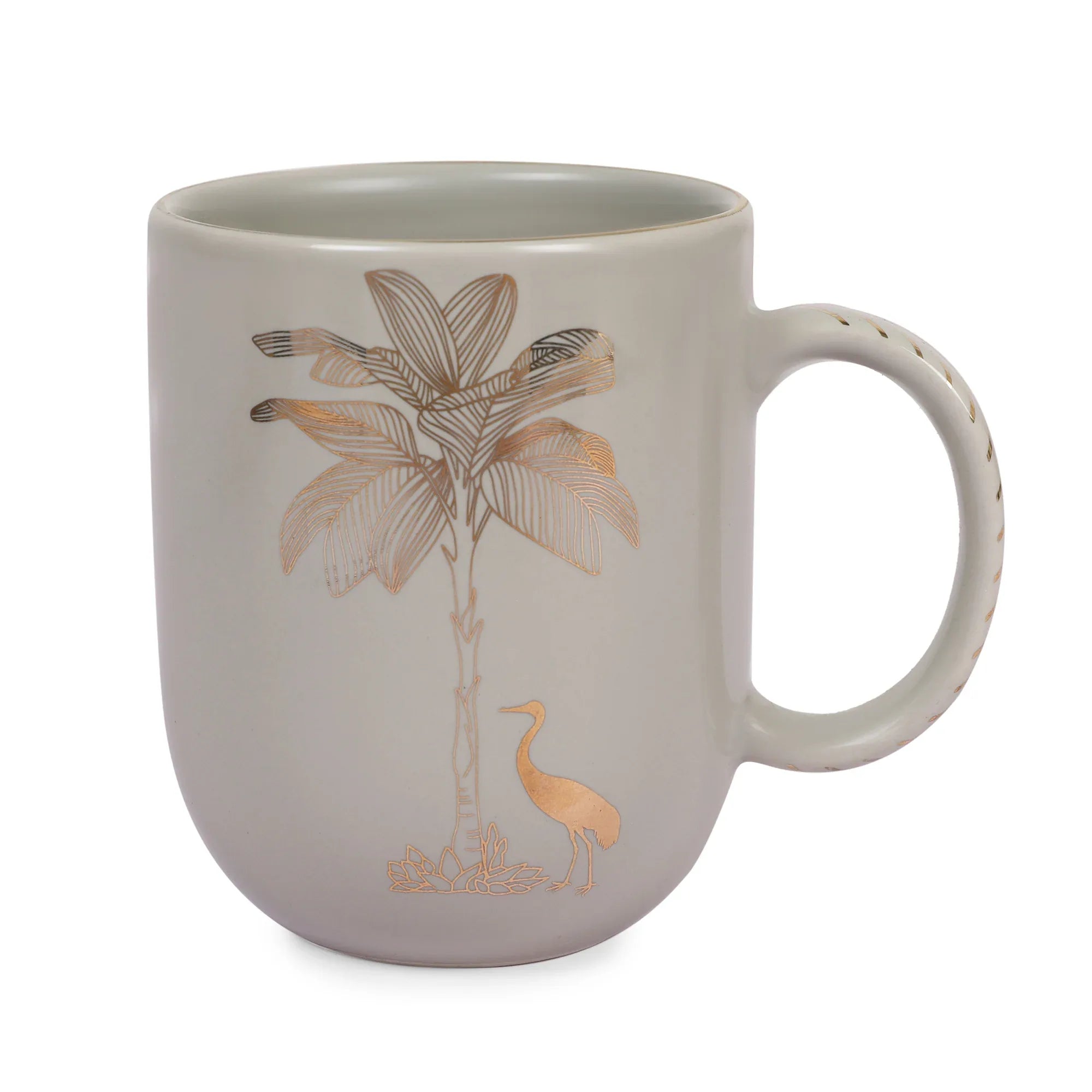 Living Essence Nelumbra Coffee Mug Set of 2Pcs - HomeTown