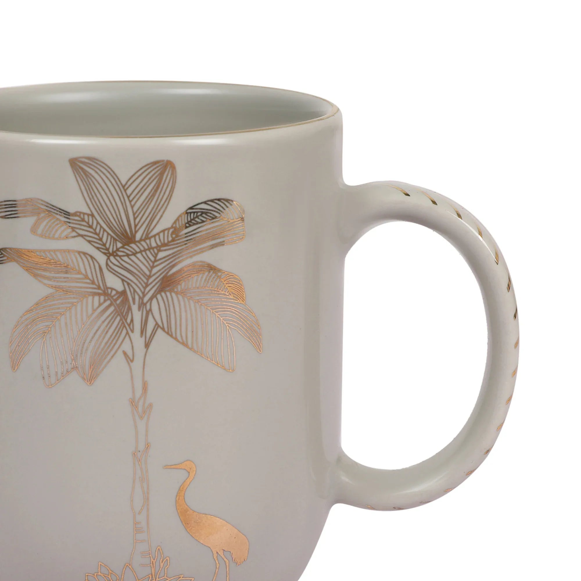 Living Essence Nelumbra Coffee Mug Set of 2Pcs - HomeTown