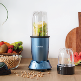 Borosil Nutrifresh Grey 400 Watt
