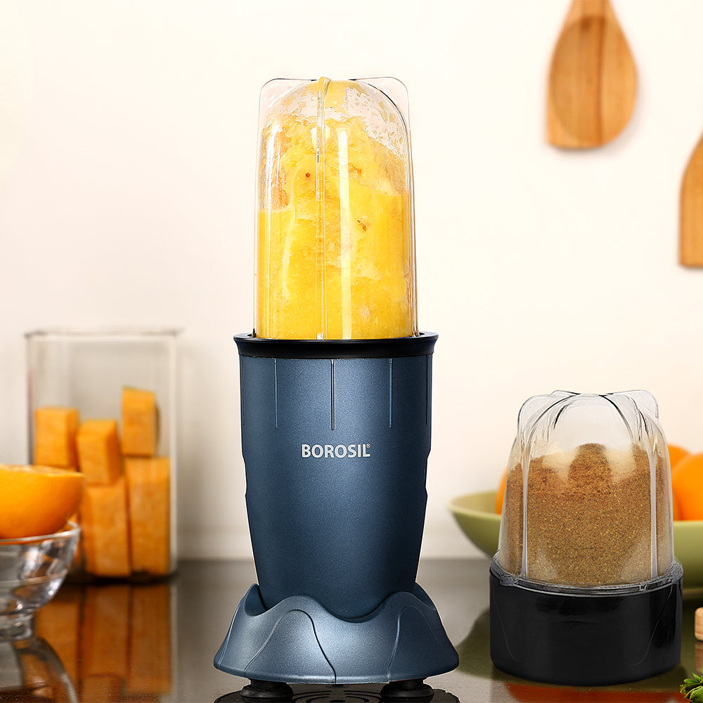 BOROSIL NUTRIFRESH GREY PB33  400 WATT