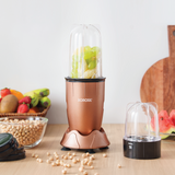 Borosil Nutrifresh Brown 400 Watt