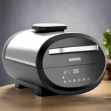 Borosil Air Fryer 6.1 Litre