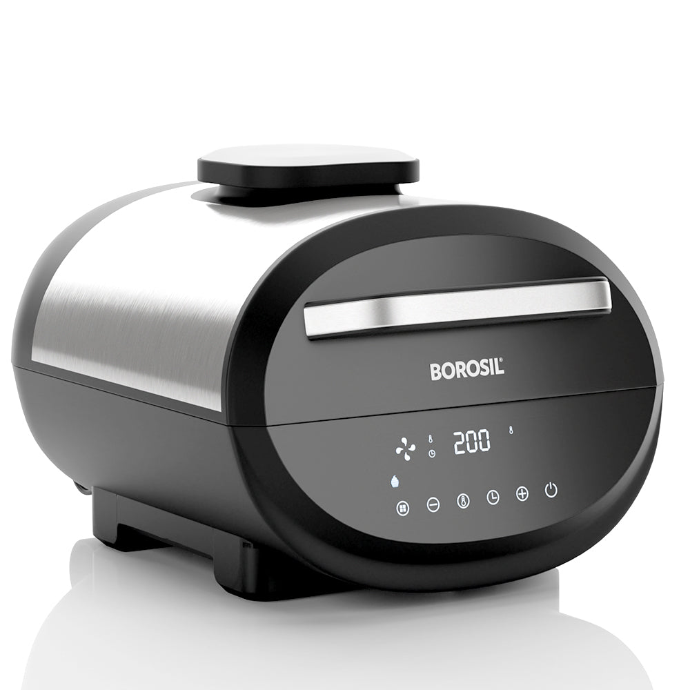 BOROSIL AIR FRYER 6.1 LITRE