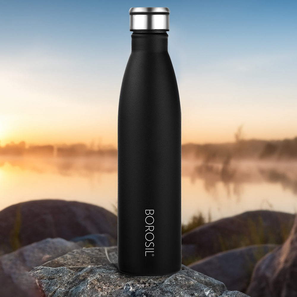 BOROSIL HYDRA BOTTLE 900ML