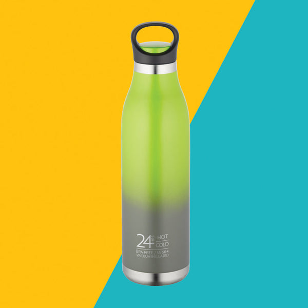 BOROSIL HYDRA BOTTLE 700ML dimensions
