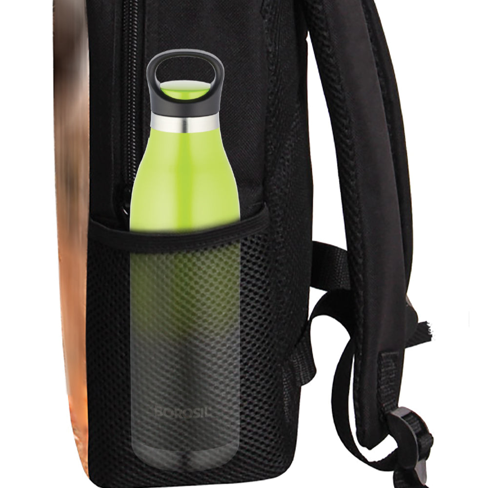 BOROSIL HYDRA BOTTLE 700ML
