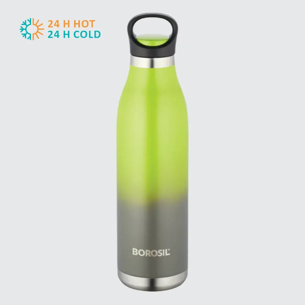 BOROSIL HYDRA BOTTLE 700ML