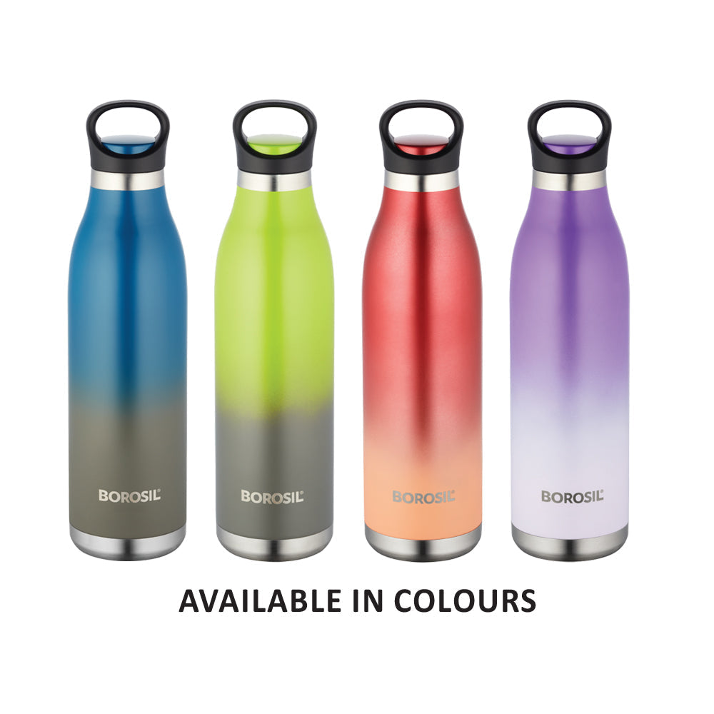 BOROSIL HYDRA BOTTLE 700ML