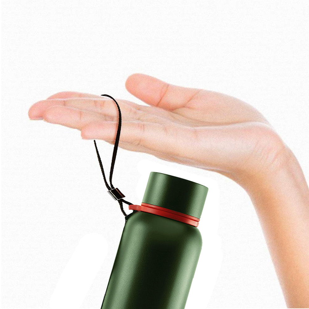 BOROSIL HYDRA BOTTLE 850ML