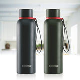 Borosil Hydra Bottle 850ml