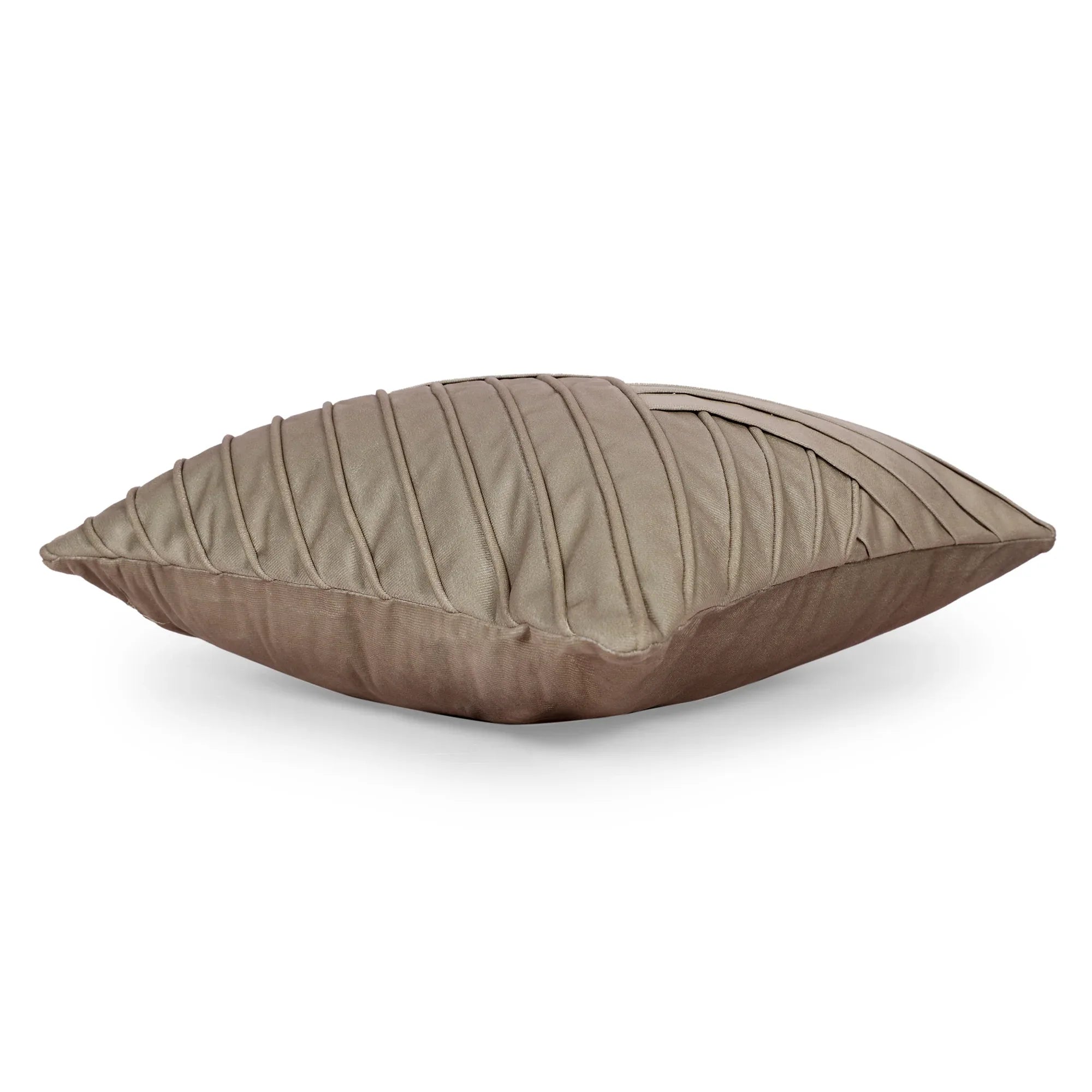 Modern Chic Cushion Cover Green, 40X40cm - HomeTown