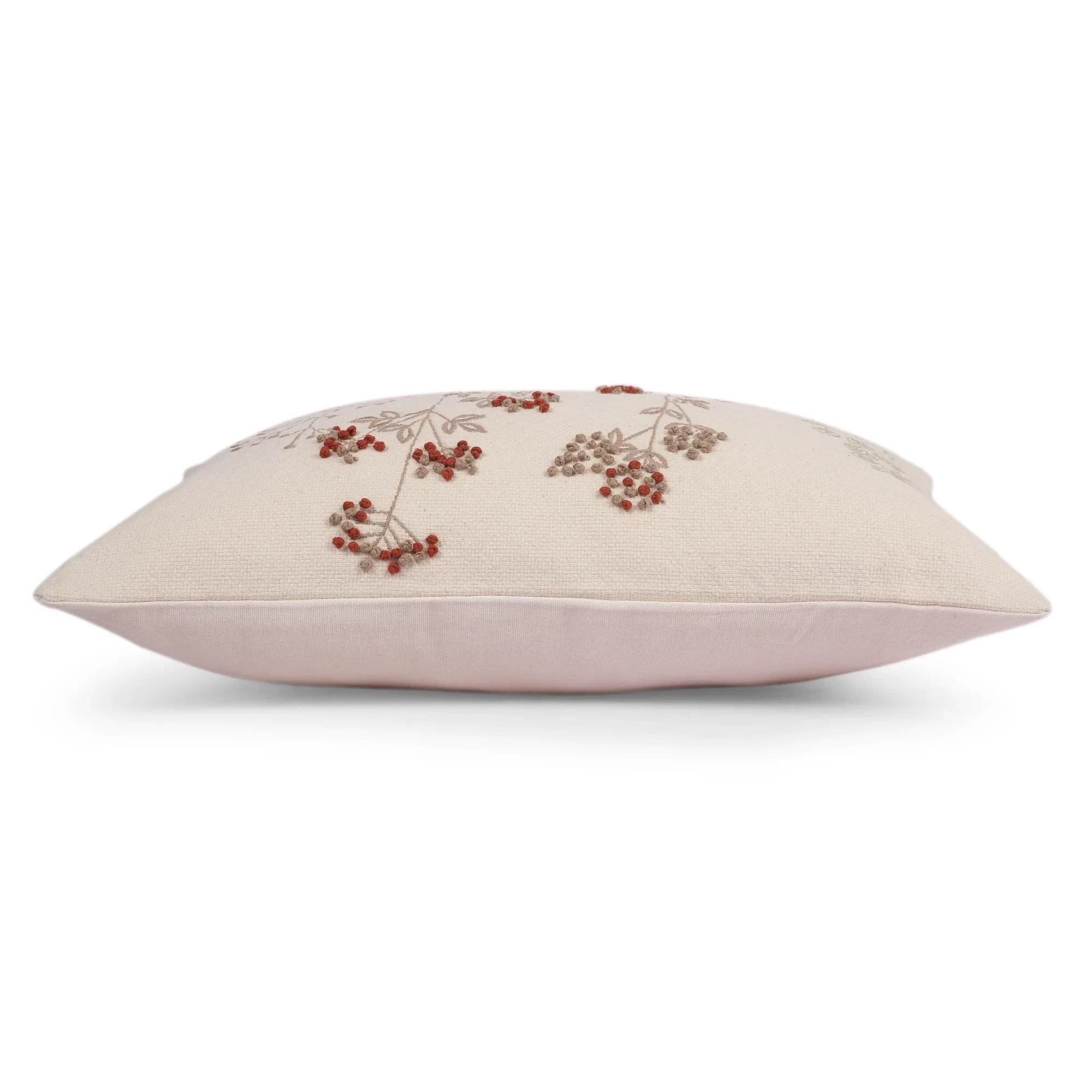 Modern Chic Cushion Cover Natural, 30X45cm - HomeTown