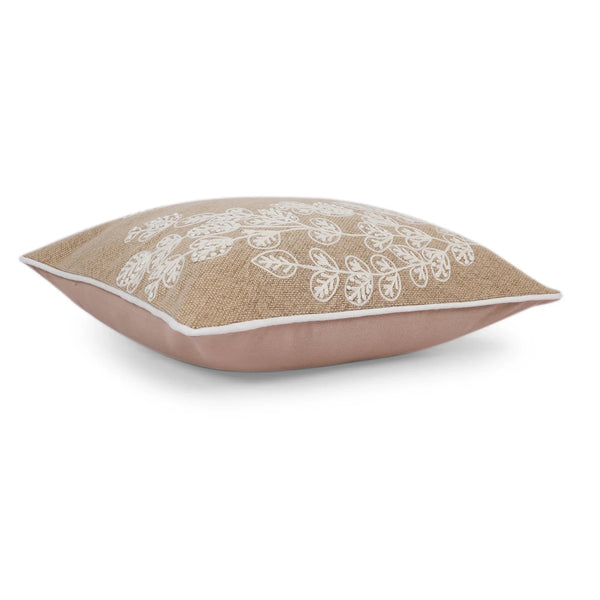 Modern Chic Cushion Cover Beige 40X40cm dimensions