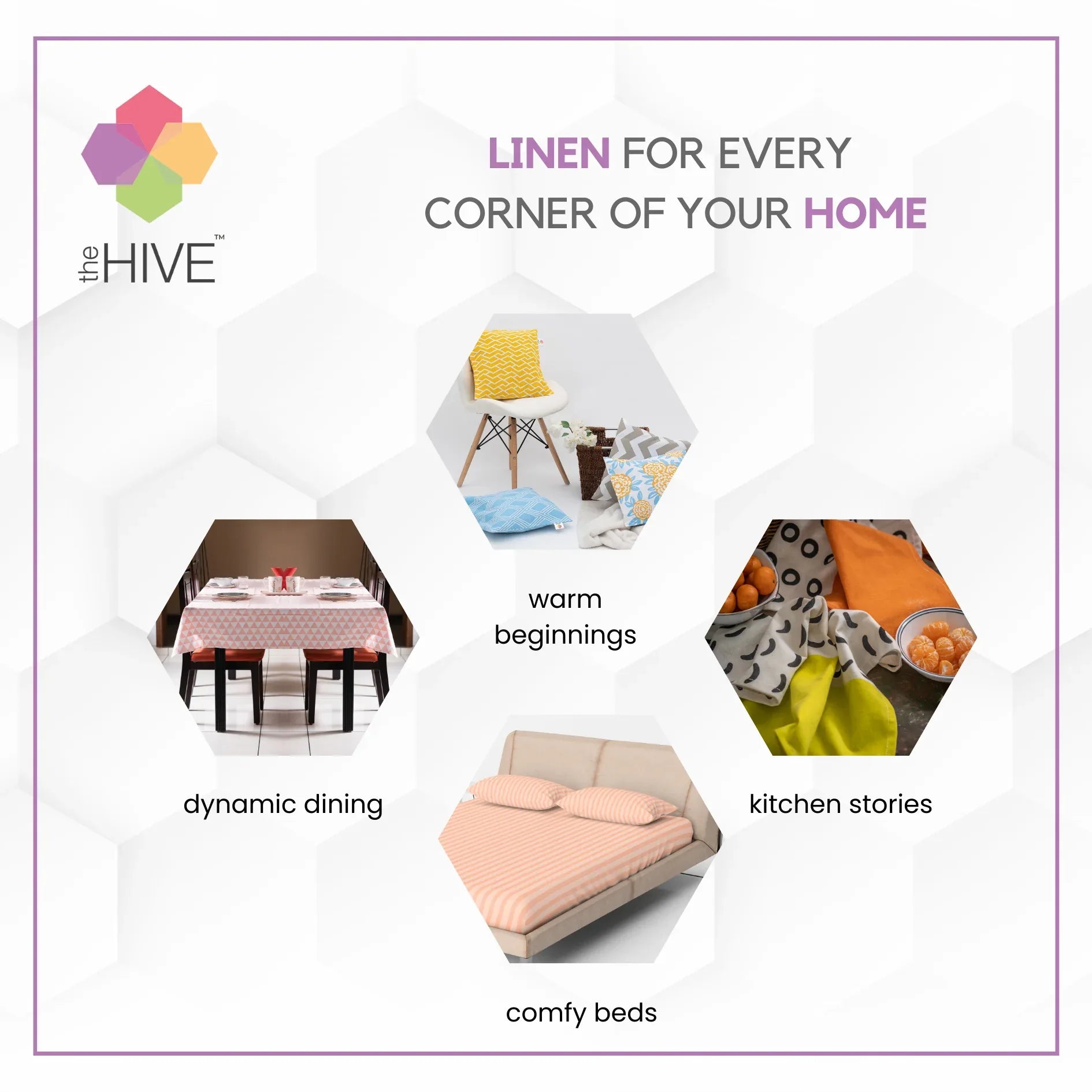 Comfy Beds Single Flat Sheet Coral,150x225cm - HomeTown