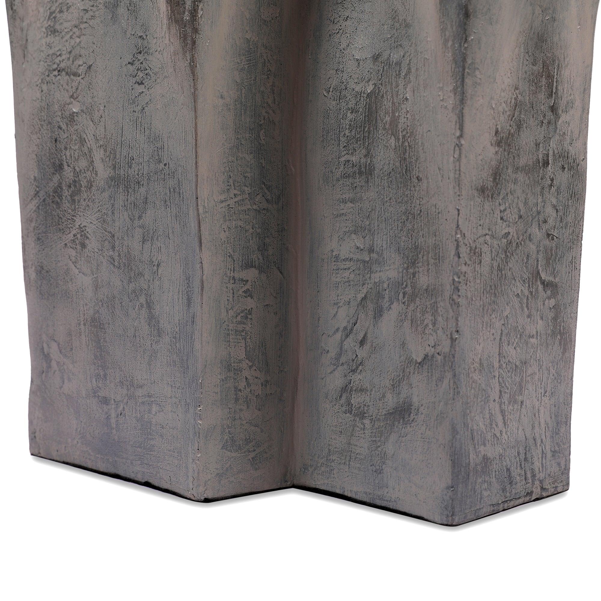 Stella Silver Pearl Finish Polyresin Horse Table Décor - HomeTown