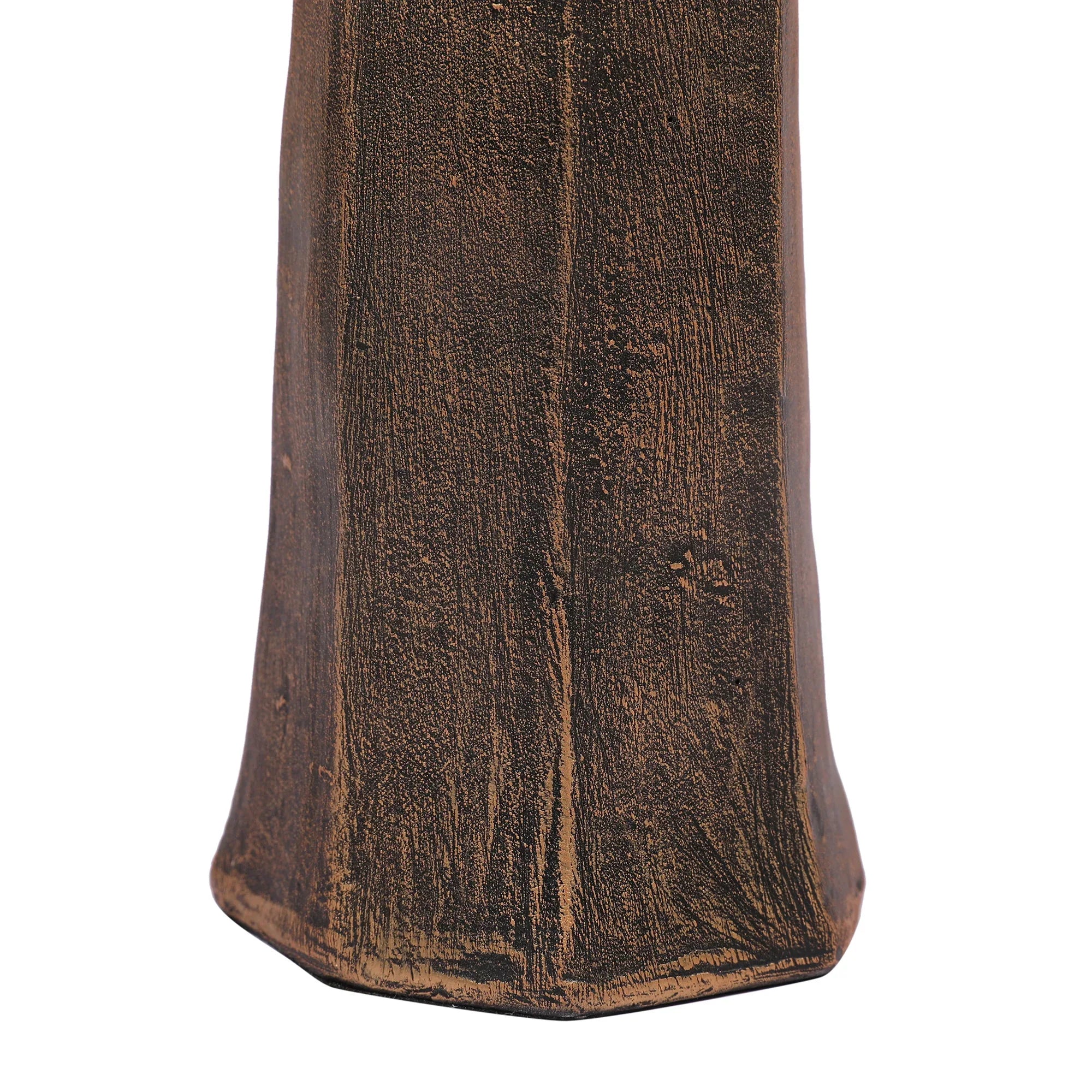 Stella Antique Finish Polyresin Female Abstract Facial Table Décor - HomeTown