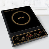 Borosil Smart Kook Induction Cooker 1400watt