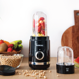 Borosil Nutrifresh Black 400 Watt