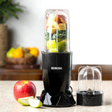 Borosil Nutrifresh Black 400 Watt
