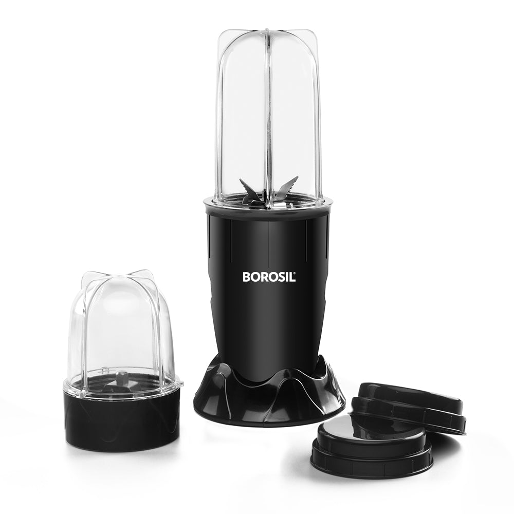 BOROSIL NUTRIFRESH BLACK PB31 400 WATT