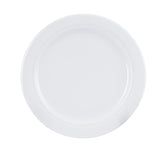 Hitkari Rim Shape Poreclain Dinner Plate