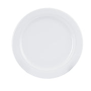 HITKARI RIM SHAPE PORECLAIN SIDE PLATE 23CM