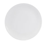 Hitkari Coupe Shape Poreclain Dinner Plate
